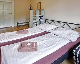 Relax Hotel Valaska - Horni Becva - Habitación