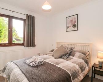 Quarry Cottage - Cheddar - Bedroom