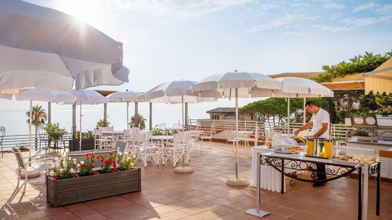 Hotel Moresco