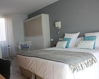 Casa dos Casqueiros - Basoñas - Habitación