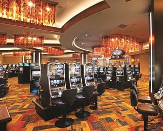 Ameristar Casino Hotel Vicksburg - Vicksburg