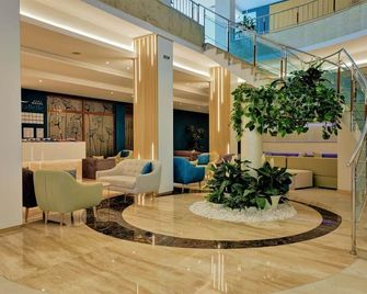 Mirabelle - Varna - Lobby