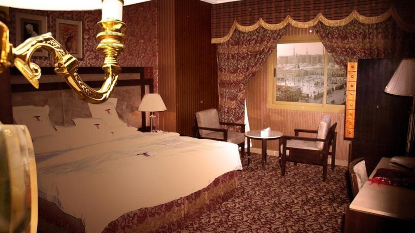 Saraya Taba Hotel