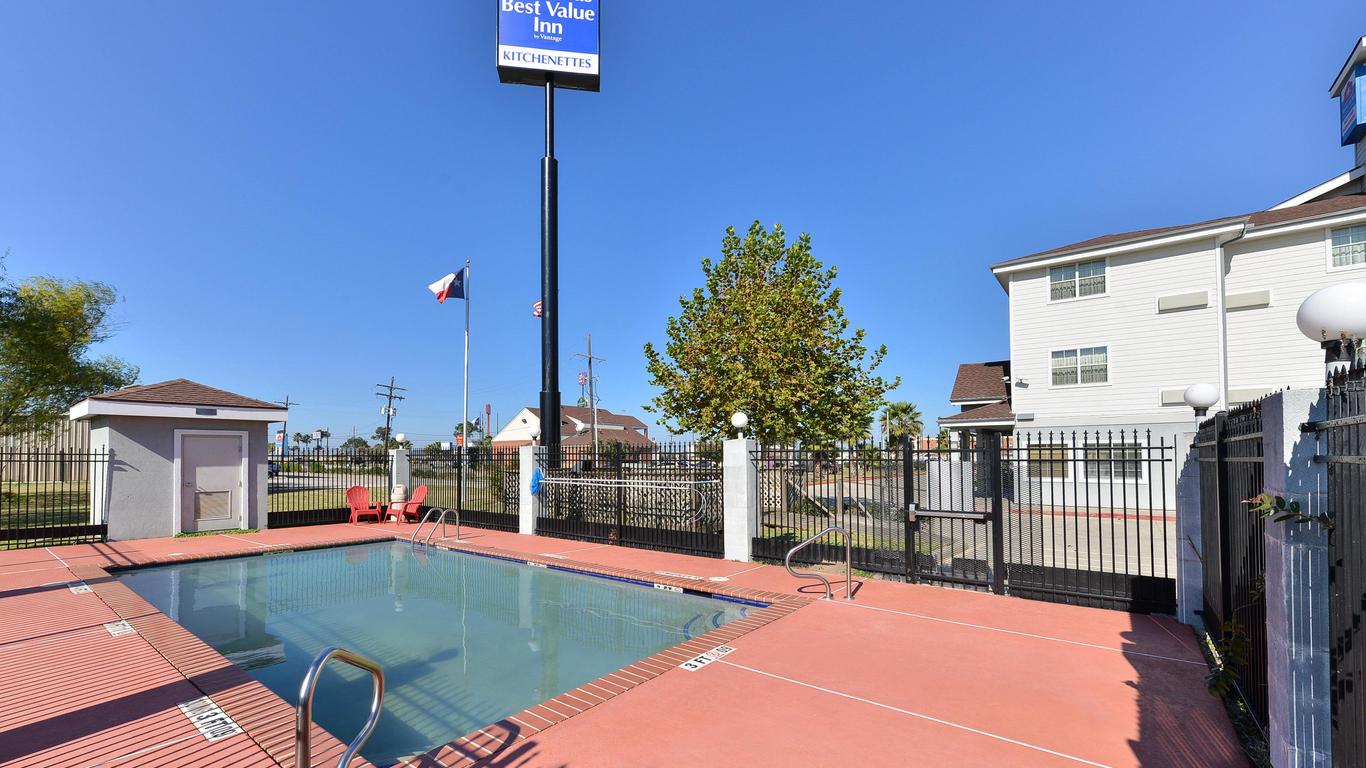 Americas Best Value Inn-Home Suites