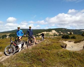 Casa Bike - Punta Arenas