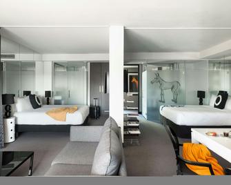 The Cullen Melbourne - Art Series - Melbourne - Bedroom