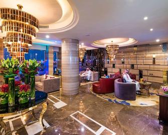 Boudl Gaber - Riyadh - Lounge