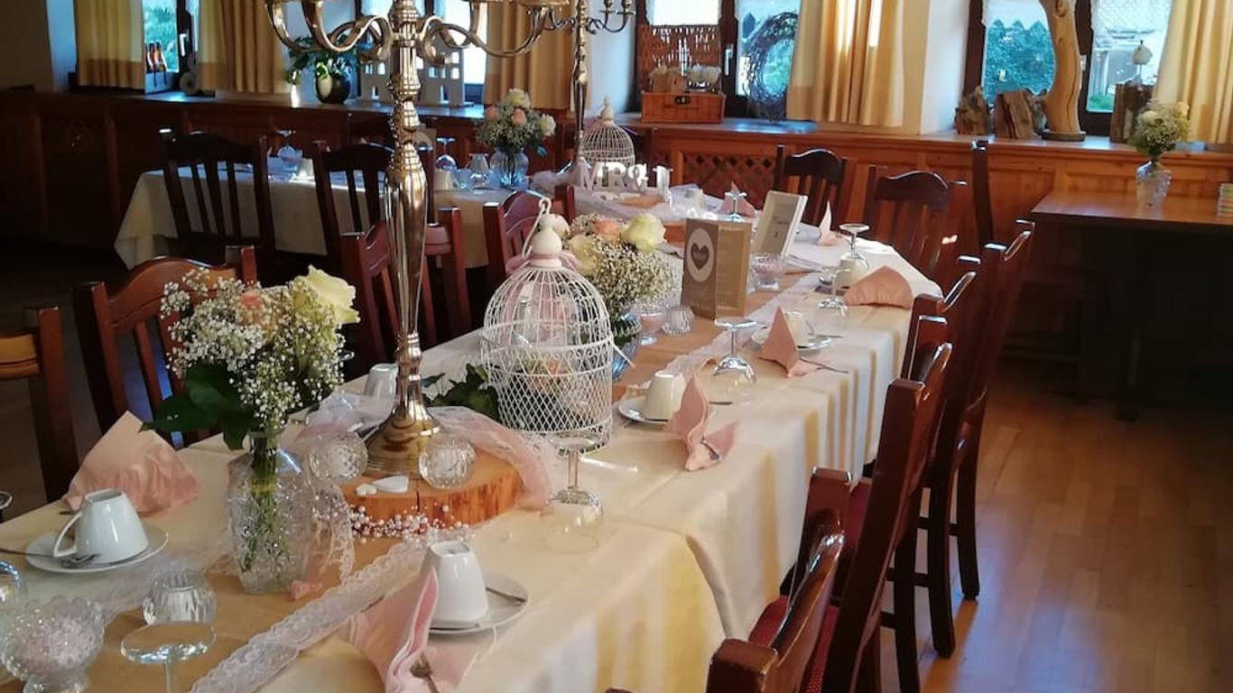 Gasthaus Dollinger