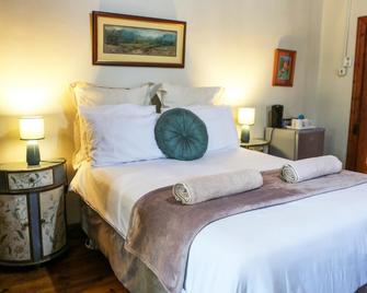 Mr Pell's House - Jeffrey’s Bay