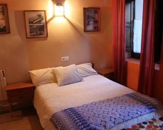 El Sumiciu - Mieres - Bedroom