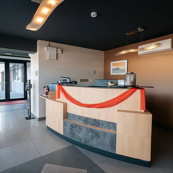 Hôtel L'ange de la vallée