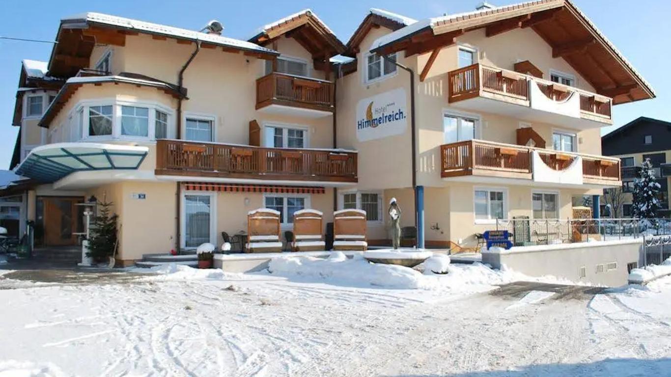 Hotel Himmelreich