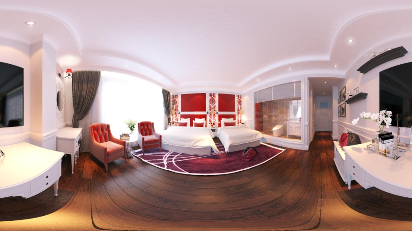 Gem Premier Hotel & Spa