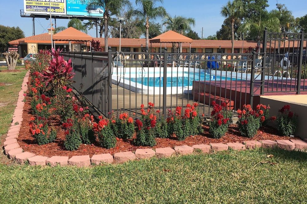 Silver Princess Motel - אוקאלה