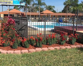 Silver Princess Motel - Ocala