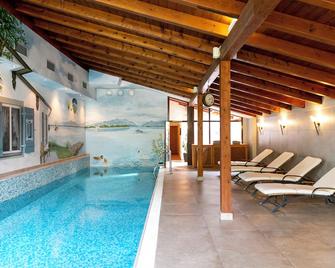 Landgasthof Karner - Frasdorf - Pool