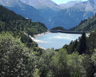 Alpina Lodge Vanoise Ex Hotel Du Soleil - Aussois