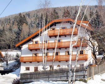 Zollerhof (Ola190) By Interhome - Rasun Anterselva/Rasen-Antholz - Gebouw