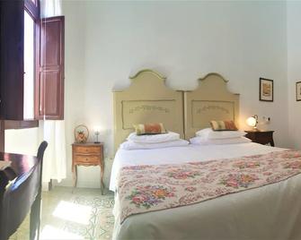 Los Canaritos - Las Palmas de Gran Canaria - Habitación
