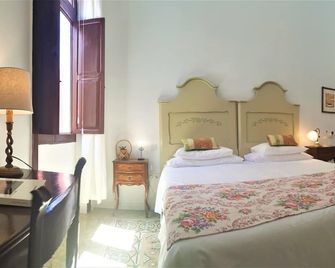 Los Canaritos - Las Palmas de Gran Canaria - Habitación