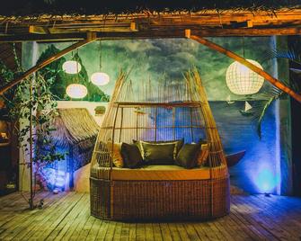 Hibiscus Garden Resort - פוארטו פרינססה סיטי - בריכה