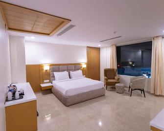 Vivana - Dhanbād - Bedroom