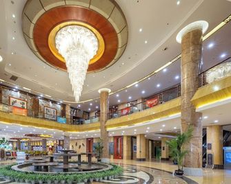 Empark Grand Hotel Xishuangbanna - Xishuangbanna - Lobby