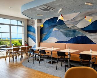 ibis Styles Deauville Villers Plage - Villers-sur-Mer - Restaurant