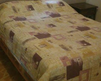 Estancias Edm - Pachuca - Bedroom