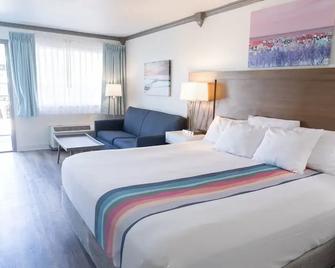 Admiral on Baltimore - Rehoboth Beach