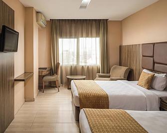 Hotel Alia Cikini - Yakarta - Habitación