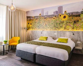 ibis Styles Almere - Almere - Building