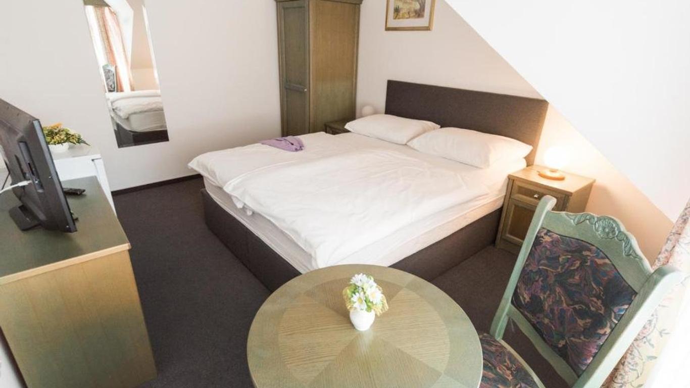 Guesthouse Haler