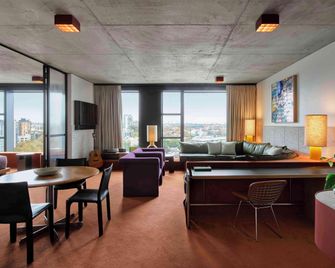 Ace Hotel Sydney - Sydney