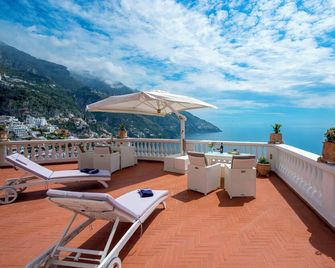Villa Briganti Positano - Positano