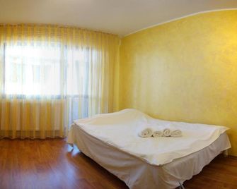 Hotel Apartament Constanta - Constanţa - Schlafzimmer