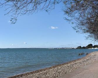 Oakmere - Fareham - Beach