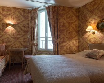 Neuilly Park Hotel - Neuilly-sur-Seine - Sovrum