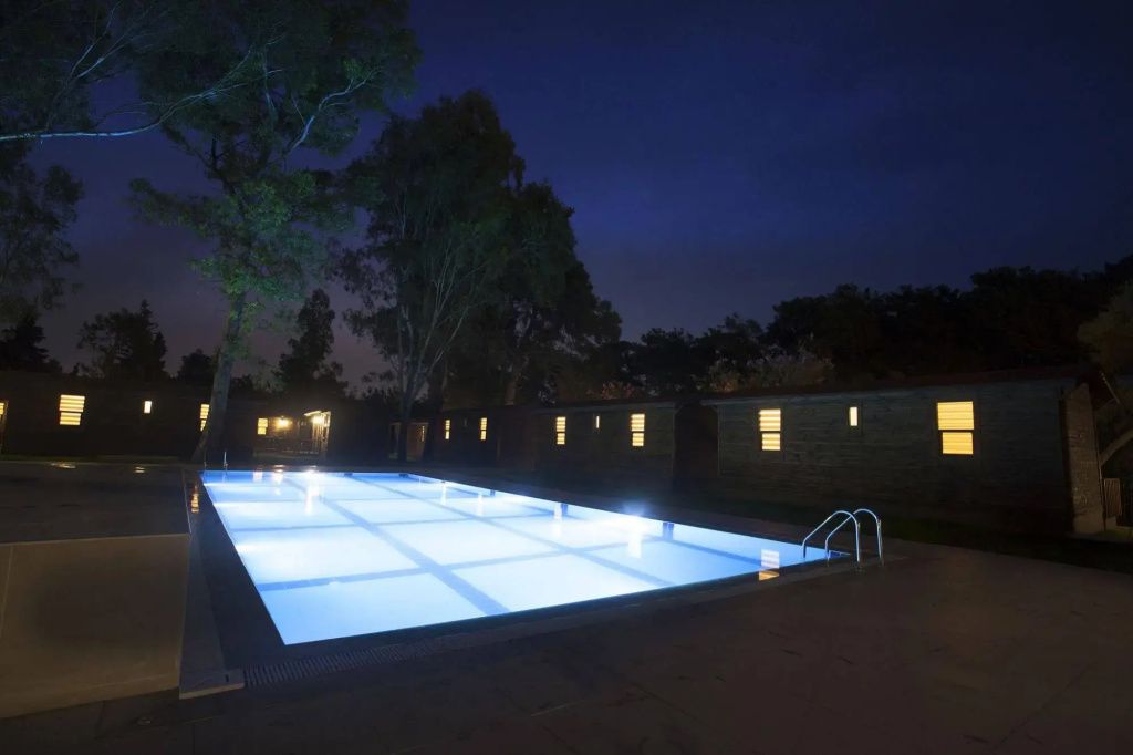 Lemon Park House - Antalya - Pool