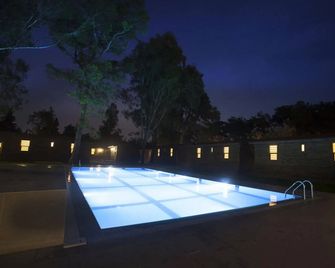 Lemon Park House - Antalya - Pool