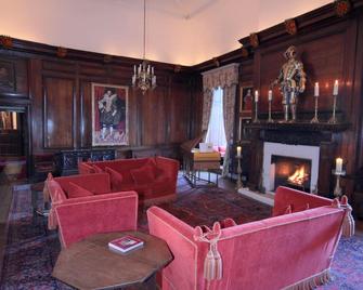 Appleby Castle - Appleby-in-Westmorland - Lounge