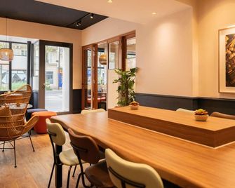 Ibis Styles Paris Gare De Lyon Bastille - Paris - Dining room