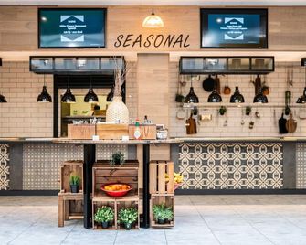 Kents Hill Park Training & Conference Centre - Milton Keynes - Bar