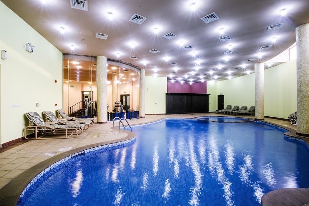 Karan Sharq for Hotel Apartments Company