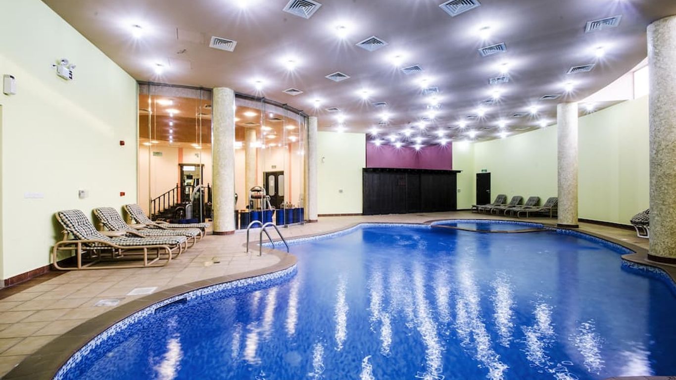 Karan Sharq for Hotel Apartments Company