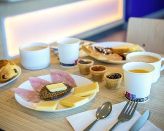 ibis budget Saint-Maximin-la-Sainte-Baume - Saint-Maximin-la-Sainte-Baume - Comedor