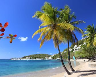 East Winds Saint Lucia - Gros Islet