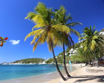 East Winds Saint Lucia - Gros Islet
