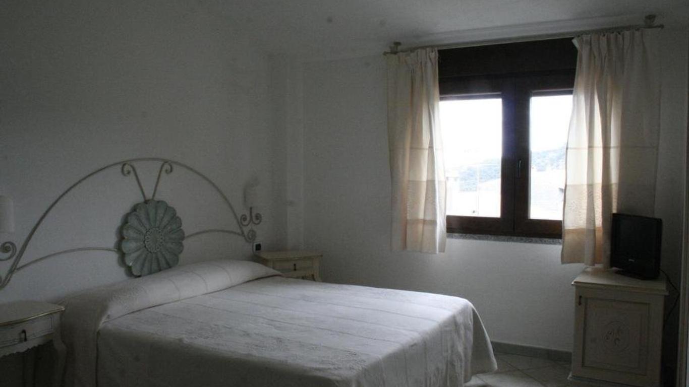 Hotel Sorgente