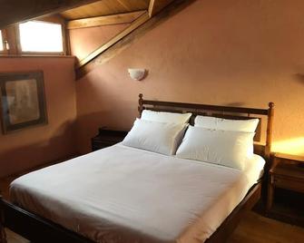 Villa Bonelli Bed & Fest - Savigliano - Camera da letto